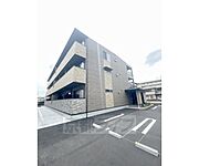 たばさはうすII 1階 新築の賃貸物件