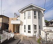 デメテル藤森 2階 築19年11ヶ月の賃貸物件