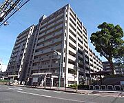 エスリード長岡天神 4階 築20年8ヶ月の賃貸物件