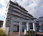 竹田駅より徒歩8分 5階 築38年4ヶ月の賃貸物件