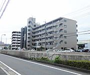 竹田駅より徒歩3分 5階 築33年7ヶ月の賃貸物件