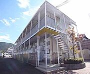 レオパレスカーサ石田大受 1階 築27年1ヶ月の賃貸物件