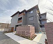 上桂駅より徒歩5分 2階 新築の賃貸物件