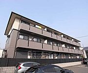 桂駅より徒歩6分 3階 築27年1ヶ月の賃貸物件