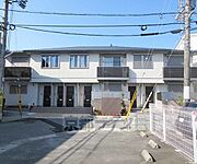 御陵駅より徒歩5分 1階 築8年1ヶ月の賃貸物件