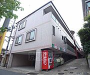 メゾン村上 1階 築40年の賃貸物件