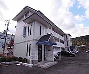 アピア御陵 3階 築39年の賃貸物件