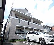 ポポラーレ 1階 築20年の賃貸物件