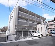 サウス・サントゥールくいな橋 2階 築12年6ヶ月の賃貸物件