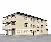 中書島駅より徒歩5分 3階 新築の賃貸物件