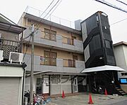 メゾンスマイル 3階 築42年9ヶ月の賃貸物件