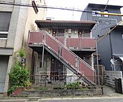 三条駅より徒歩7分 1階 築41年の賃貸物件
