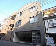 ザ・ソウキュー 2階 築29年11ヶ月の賃貸物件