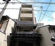 ジェンティーレ 5階 築13年10ヶ月の賃貸物件