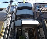 アーバン５ 3階 築35年10ヶ月の賃貸物件