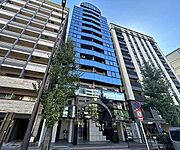 五条駅より徒歩3分 5階 築33年10ヶ月の賃貸物件