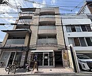 京都河原町駅より徒歩7分 2階 築20年11ヶ月の賃貸物件