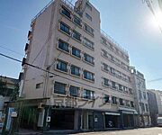 五条ミブマンション 5階 築56年10ヶ月の賃貸物件