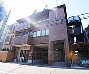 西大路駅より徒歩7分 2階 築37年6ヶ月の賃貸物件