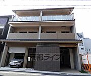 ドゥドリーム御所南 2階 築7年1ヶ月の賃貸物件