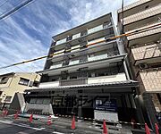 烏丸御池駅より徒歩5分 4階 築2年の賃貸物件
