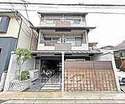 ソレイユ京都二条 2階 築16年の賃貸物件