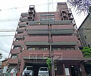 ライオンズマンション二条高倉 7階 築41年3ヶ月の賃貸物件