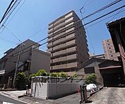 サムティ京都御池 11階 築23年2ヶ月の賃貸物件