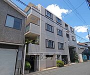 大宮駅より徒歩7分 4階 築38年1ヶ月の賃貸物件