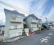 西大路御池駅より徒歩3分 2階 築39年3ヶ月の賃貸物件