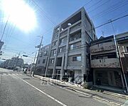 ＧＲＡＣＥＡＬＬＥＹＳＡＩＩＮ 5階 築6年1ヶ月の賃貸物件