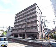 アルビオン 7階 築15年の賃貸物件