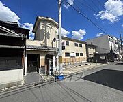 マ・リッチ西院 1階 築15年の賃貸物件