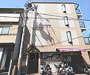 北野白梅町駅より徒歩12分 3階 築36年3ヶ月の賃貸物件