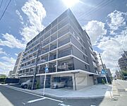 太秦天神川駅より徒歩17分 4階 新築の賃貸物件