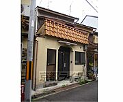 富野荘駅より徒歩4分 築58年1ヶ月の賃貸物件