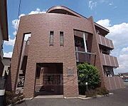 桂駅より徒歩4分 2階 築30年の賃貸物件