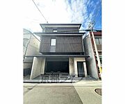 清水五条駅より徒歩6分 2階 築1年10ヶ月の賃貸物件