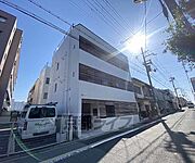 西院駅より徒歩5分 3階 築1年1ヶ月の賃貸物件