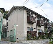 カーサ出口 2階 築29年4ヶ月の賃貸物件