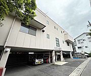 嵯峨嵐山駅より徒歩6分 2階 築34年の賃貸物件