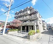 エスポワール雅 4階 築36年10ヶ月の賃貸物件