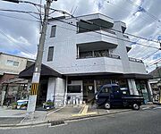 チート安井 3階 築37年7ヶ月の賃貸物件