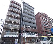 今出川駅より徒歩5分 5階 築31年4ヶ月の賃貸物件