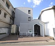 今出川駅より徒歩8分 2階 築37年11ヶ月の賃貸物件