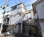 リンツ北野 2階 築49年の賃貸物件