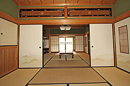 和室の画像