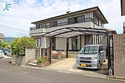 三重県名張市百合が丘東２番町