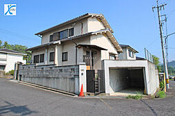 三重県名張市百合が丘東７番町