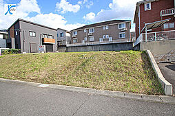 三重県名張市希央台2番町の土地画像